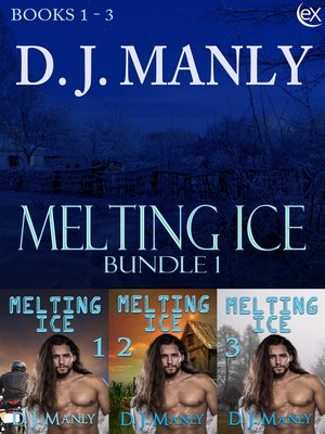 cover image of Melting Ice Bundle 1